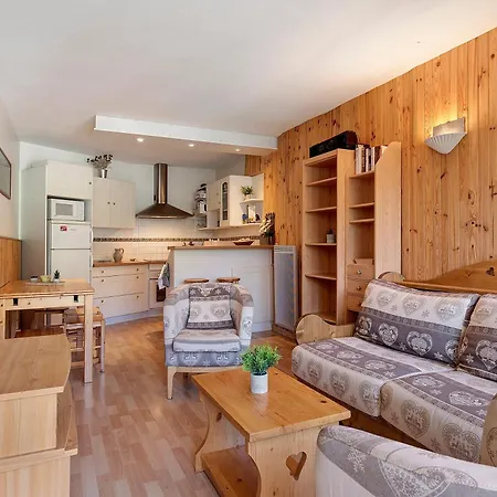 Vue Double Balcon *