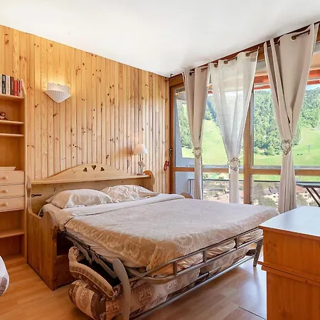 Апартаменты Vue Double Balcon *
