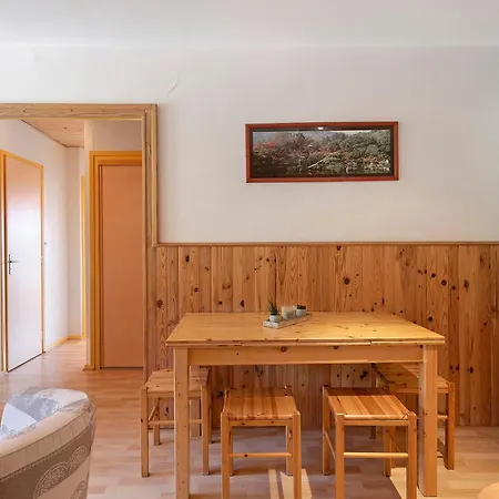 Vue Double Balcon Виллар-де-Ланс