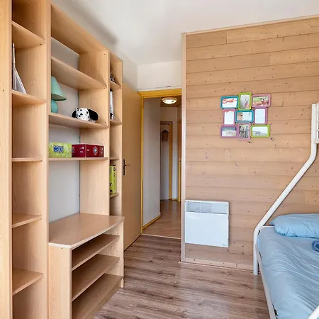 Vue Double Balcon * فيلارد دي لانس