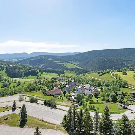 Vue Double Balcon Апартаменты *