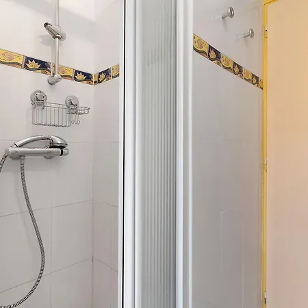 Vue Double Balcon Апартаменты